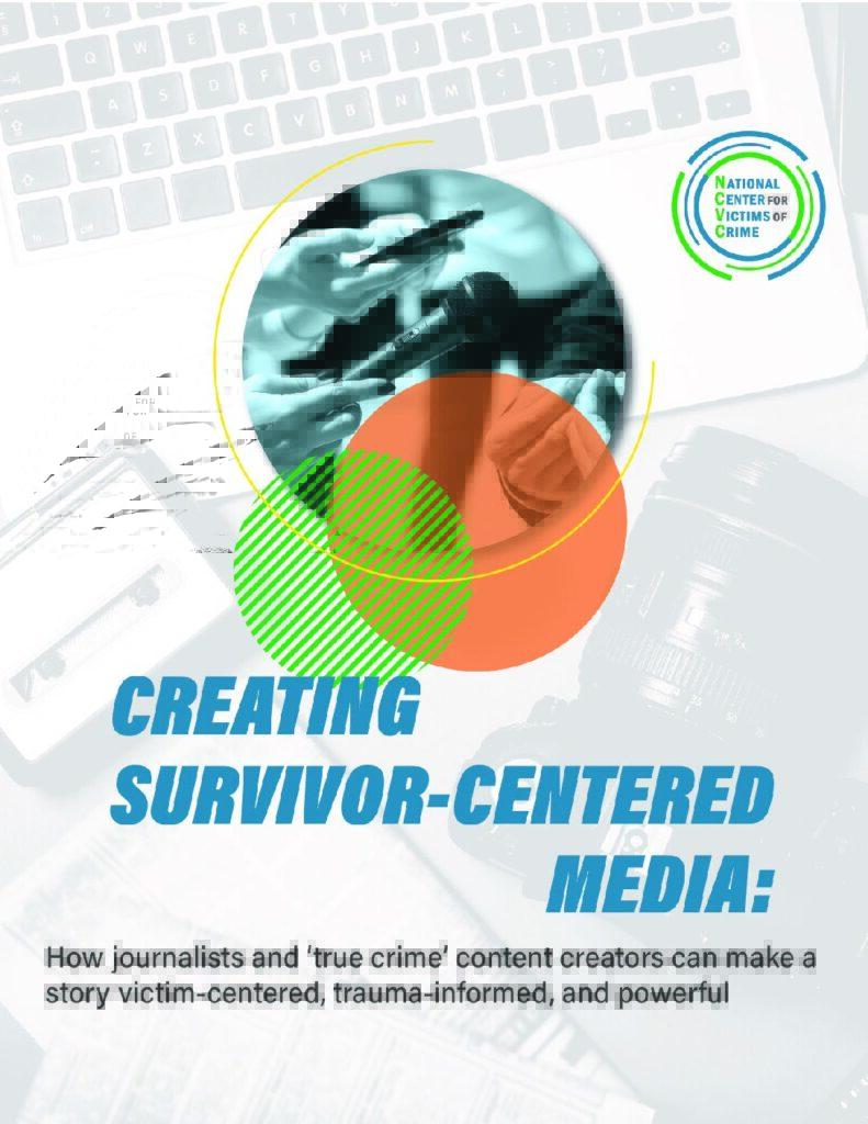 thumbnail of NCVC MEDIA GUIDE: GUIDE FOR CONTENT PRODUCERS 1-1