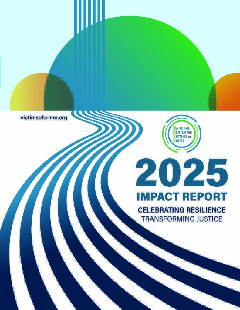 thumbnail of NCVC 2025 Impact Report